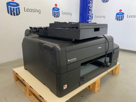 Zdjęcie przedmiotu: Drukarka Epson SC-P5000