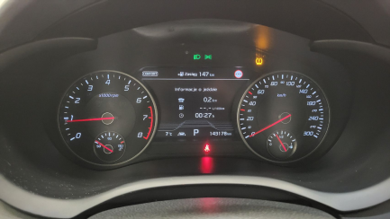 Zdjęcie przedmiotu: Kia Stinger 2.0 T-GDI GT Line Dowód zatrzymany elektronicznie brak pokwitowania