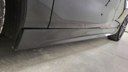 Zdjęcie przedmiotu: BMW 118i M Sport aut