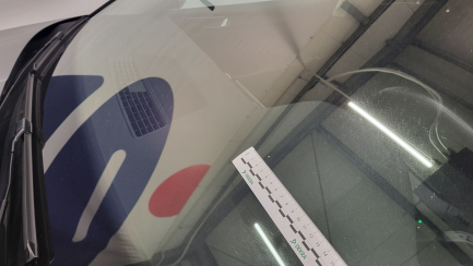 Zdjęcie przedmiotu: Skoda Superb III 2.0 TDI SCR Style DSG