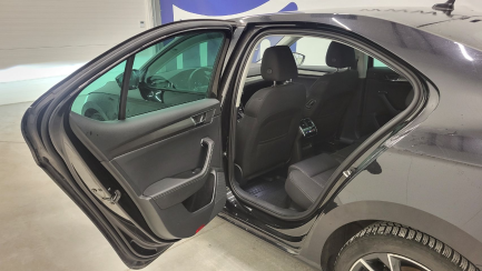 Zdjęcie przedmiotu: Skoda Superb III 2.0 TDI SCR Style DSG