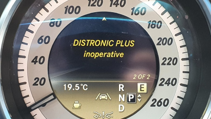 Zdjęcie przedmiotu: Mercedes-benz Cls 350 CDI BlueEff.