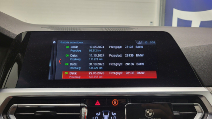 Zdjęcie przedmiotu: BMW 318d M Sport aut