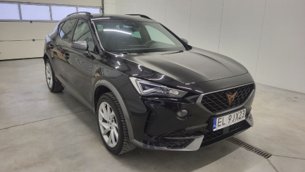Zdjęcie przedmiotu: Cupra Formentor 1.5 TSI DSG