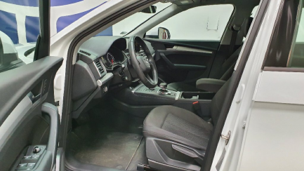 Zdjęcie przedmiotu: Audi Q5 35 TDI Quattro S tronic