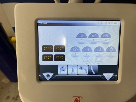 Zdjęcie przedmiotu: Cosmetic device - Beauty Control