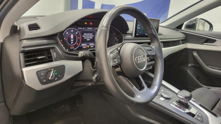 Zdjęcie przedmiotu: Audi A4 40 TDI Quattro Sport S tronic