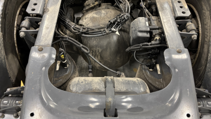 Zdjęcie przedmiotu: SCANIA R450 E6 20.1t LA 4x2 EB