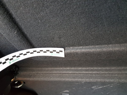 Zdjęcie przedmiotu: Ford Focus RS