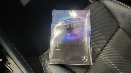 Zdjęcie przedmiotu: Mercedes-benz Cla 200 7G-DCT Urban