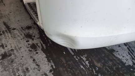 Zdjęcie przedmiotu: MAN TGX 18.470 BLS(XXL) E6 18.0t