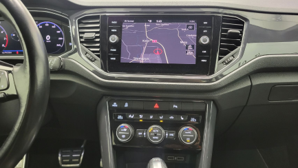 Zdjęcie przedmiotu: Volkswagen T-Roc 1.5 TSI GPF ACT Premium DSG
