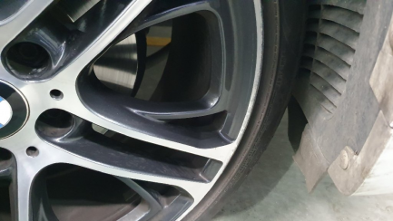 Zdjęcie przedmiotu: Bmw X4 Kombi  xDrive20d Edycja M Sport