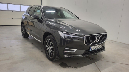 Zdjęcie przedmiotu: Volvo XC60 B4 B Inscription aut