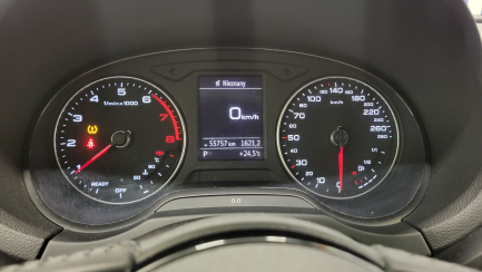 Zdjęcie przedmiotu: Audi A3 Sportback 35 TFSI S tronic