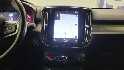 Zdjęcie przedmiotu: Volvo XC40 D3 SCR Inscription aut