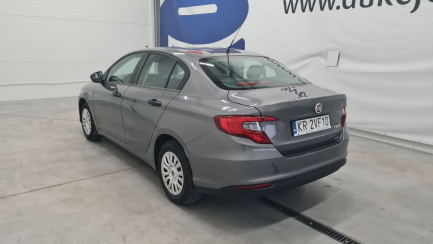 Zdjęcie przedmiotu: Fiat Tipo 1.4 16v EU6d Oświadczenie o utracie DR