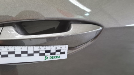 Zdjęcie przedmiotu: Toyota Corolla sedan 1.6 Comfort