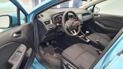 Zdjęcie przedmiotu: Renault Clio 1.0 TCe Zen