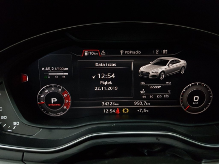 Zdjęcie przedmiotu: Audi Rs5 2.9 TFSI Quattro Tiptronic