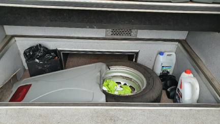 Zdjęcie przedmiotu: Wiosenne obniżki| Prowizja 1% Bus Mercedes-Benz Sprinter 519 CDI 906.655 15.5m Euro 5