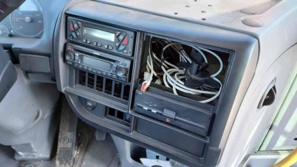 Zdjęcie przedmiotu: Ogłoszenie Iveco Crossway LE 10.8 18t TECTOR 7 Sprzedający PKO Faktoring