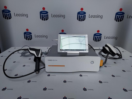 Zdjęcie przedmiotu: STORZ MEDICAL AG D-ACTOR 100 medical device