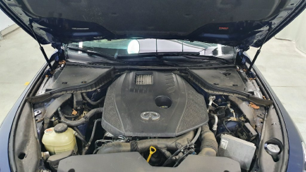 Zdjęcie przedmiotu: Infiniti Q50 2.0t Premium Tech aut EU6