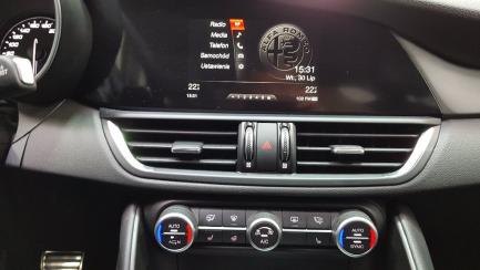 Zdjęcie przedmiotu: ALFA ROMEO GIULIA 2.0 Turbo Veloce Q4 aut