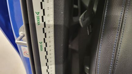 Zdjęcie przedmiotu: BMW 118i M Sport aut Oświadczenie o utracie DR