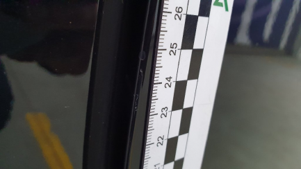 Zdjęcie przedmiotu: Ford Mondeo Hatchback Hatchback