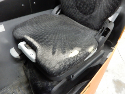 Zdjęcie przedmiotu: STILL FM-X 25 high forklift truck serial no. 511905F00130