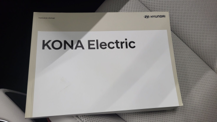 Zdjęcie przedmiotu: Hyundai Ioniq 5 73kWh Executive 4WD