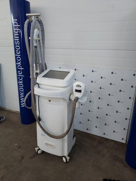 Zdjęcie przedmiotu: Cosmetic equipment set