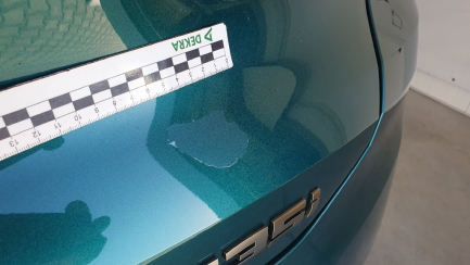 Zdjęcie przedmiotu: Bmw X2 M35i