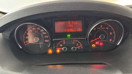 Zdjęcie przedmiotu: FIAT/PLANDEX DUCATO/Z 35 2.3 M-jet E6 3.5t L3