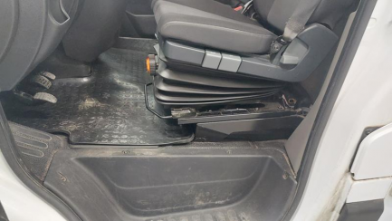 Zdjęcie przedmiotu: Renault Master FWD dCi E6 3.5t L3H1 Pack ClimS&S+E