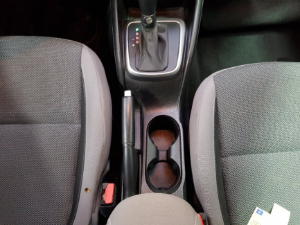 Zdjęcie przedmiotu: Fiat Tipo 1.6 E-Torq 16v Pop aut