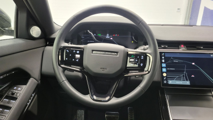 Zdjęcie przedmiotu: RANGE ROVER Evoque 2.0 P250 mHEV Dynamic SE