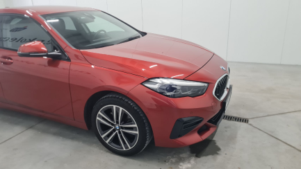 Zdjęcie przedmiotu: Bmw 218i Sport Line aut