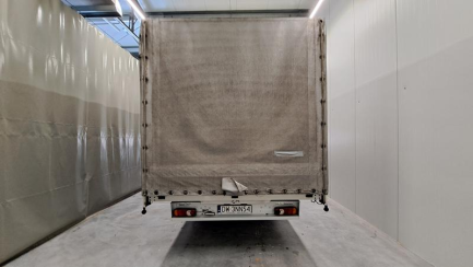 Zdjęcie przedmiotu: Renault Master FWD 2.3 dCi E6 3.5t L3H1 Pack Clim S&S+E