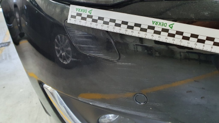 Zdjęcie przedmiotu: Opel Insignia Hatchback