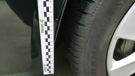 Zdjęcie przedmiotu: Audi A8 50 TDI Quattro Tiptr.