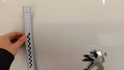 Zdjęcie przedmiotu: Peugeot BOXER 435 2.0 BlueHDi E6 3.5t L4H3