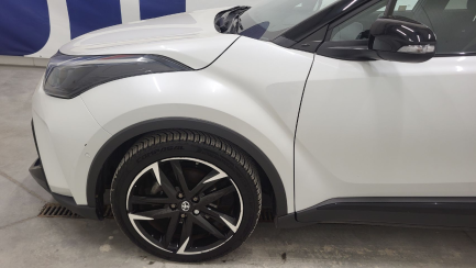 Zdjęcie przedmiotu: Toyota C-HR 2.0 Hybrid GR Sport