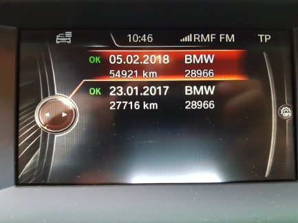 Zdjęcie przedmiotu: Bmw Seria