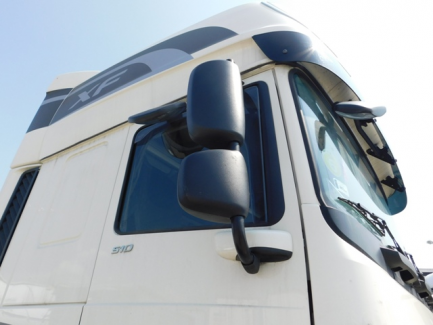 Zdjęcie przedmiotu: DAF XF 510 Euro 6 12902ccm - 510HP