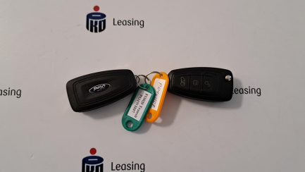 Zdjęcie przedmiotu: Ford Transit Custom 320 2.0 TDCi L2 Trend E6.2 3.2t