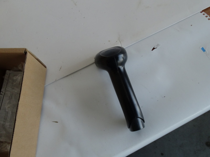 Zdjęcie przedmiotu: Electronic restaurant customer service system