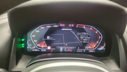 Zdjęcie przedmiotu: BMW M850i xDrive CPE